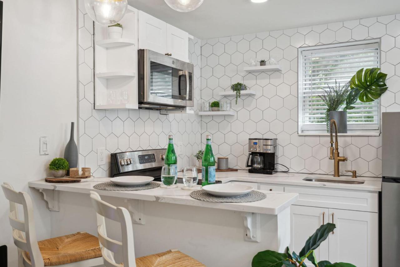 Апартаменти Luxurious 2Bd, Fireplace, Family Friendly, Central Філадельфія Екстер'єр фото
